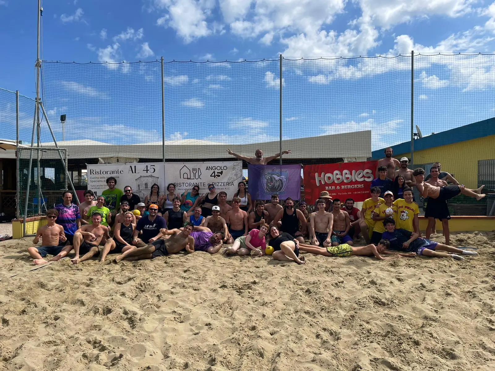 Summer GrizzCup 2026: si chiude la terza edizione