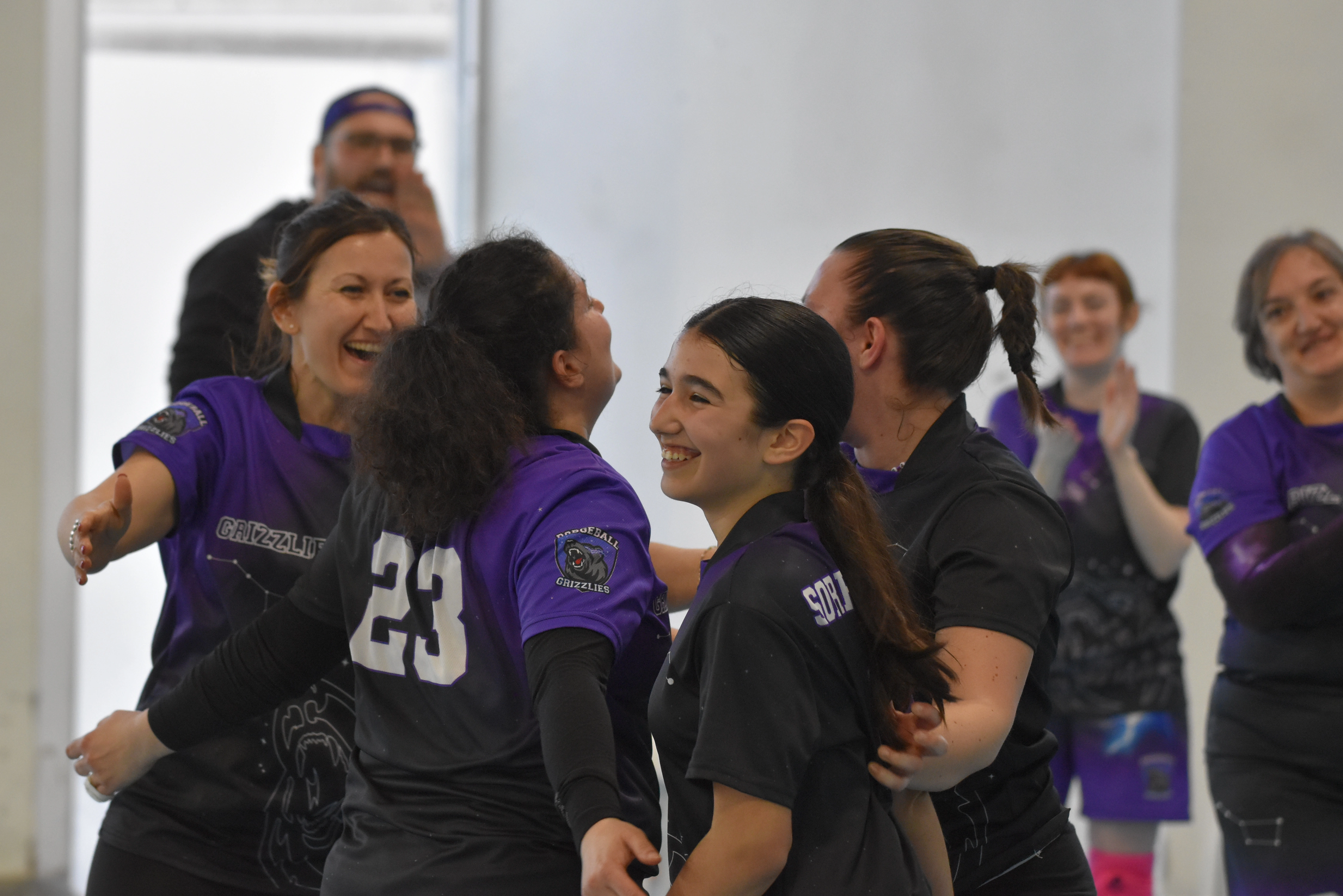 Doppia vittoria a Padova per i Ravenna Grizzlies